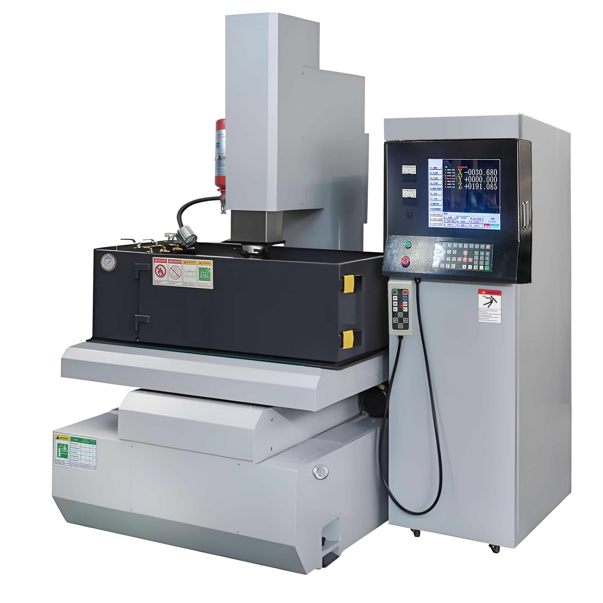 CNC350EDM